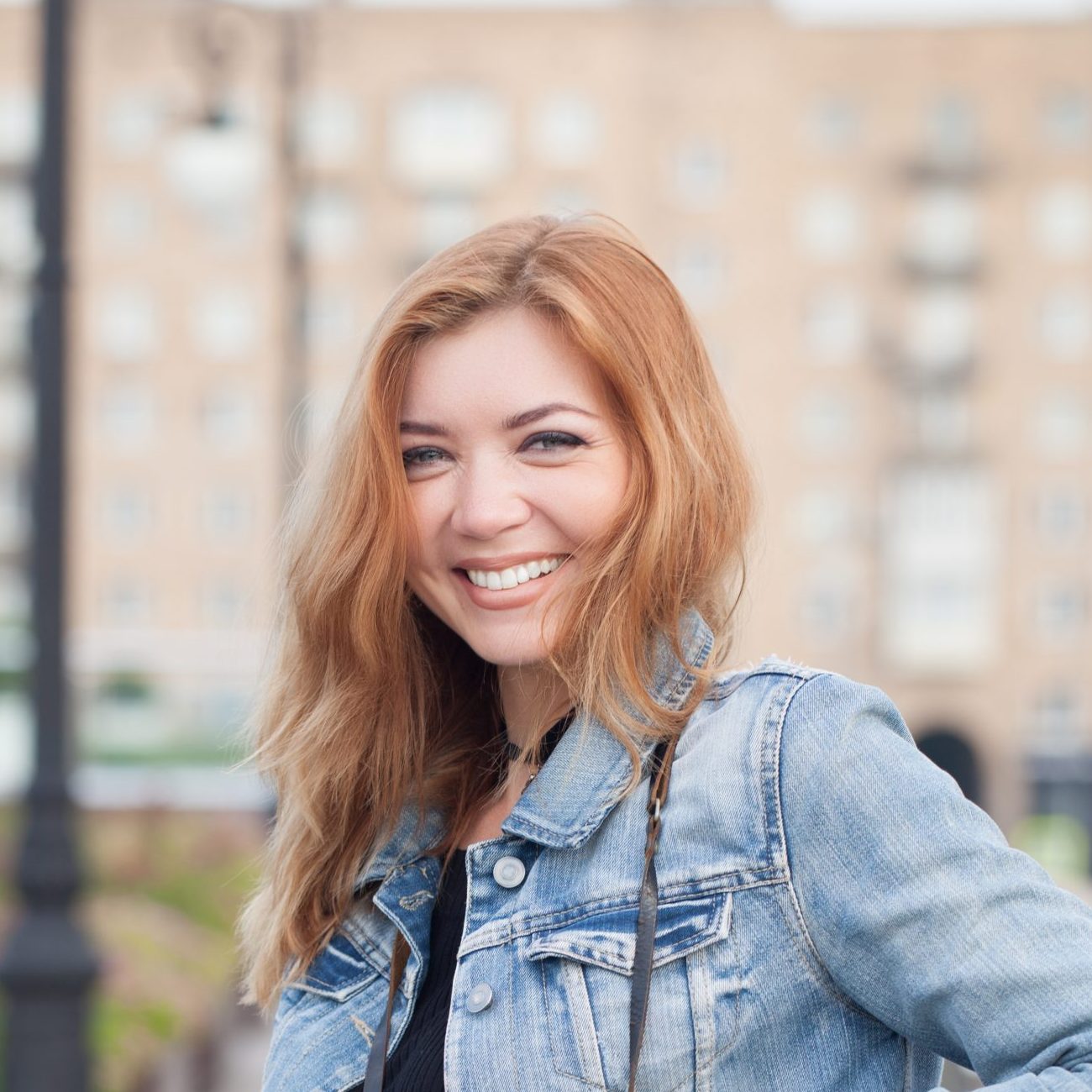 Amanda R., App Store